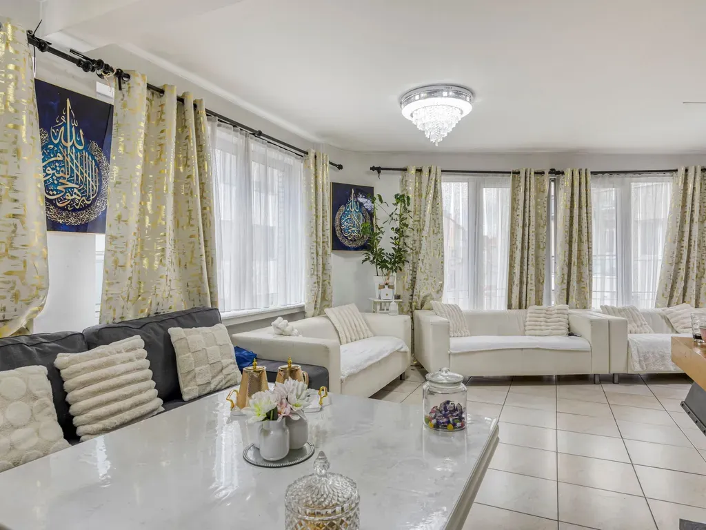 Appartement in Strombeek-Bever - 7673562 - Van der Nootstraat 2, 1853 Strombeek-Bever