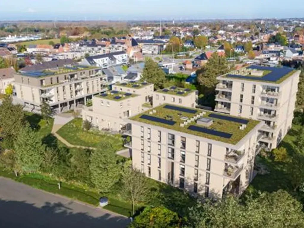 Appartement in Schelle - 7673567 - Provinciale Steenweg 423 bus 52, 2627 Schelle