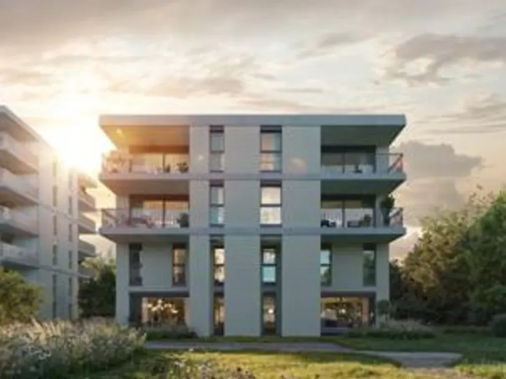 Appartement in Schelle - 7673568 - Provinciale Steenweg 423 bus 22, 2627 Schelle