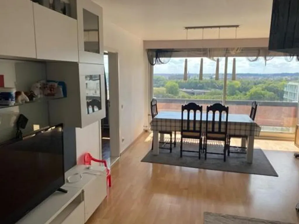 Appartement in Borgerhout - 7673570 - Hof Ter Lo 9 bus 50, 2140 Borgerhout