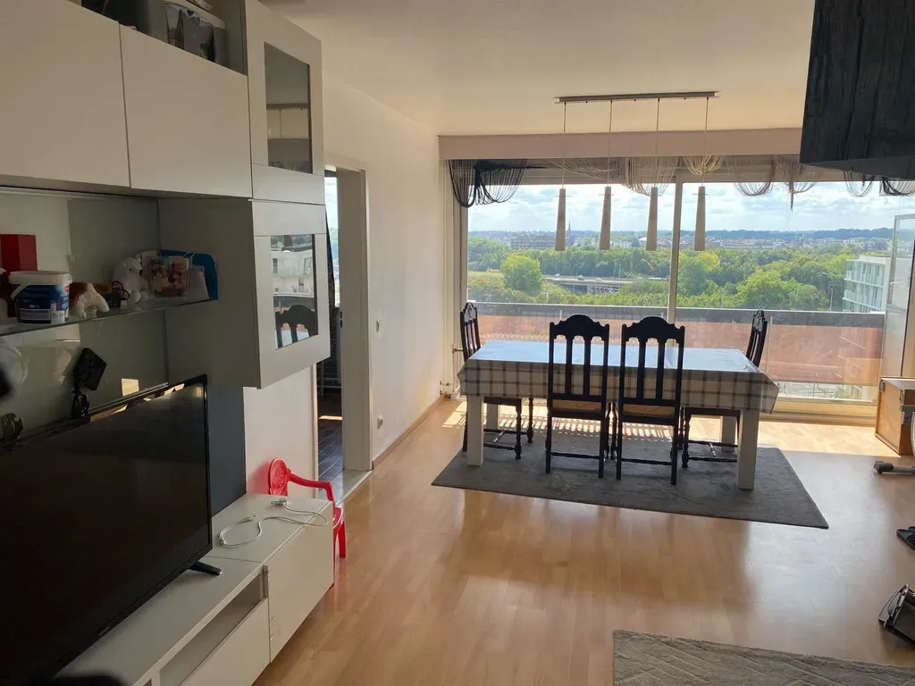 Appartement in Borgerhout - 7673570 - Hof Ter Lo 9 bus 50, 2140 Borgerhout