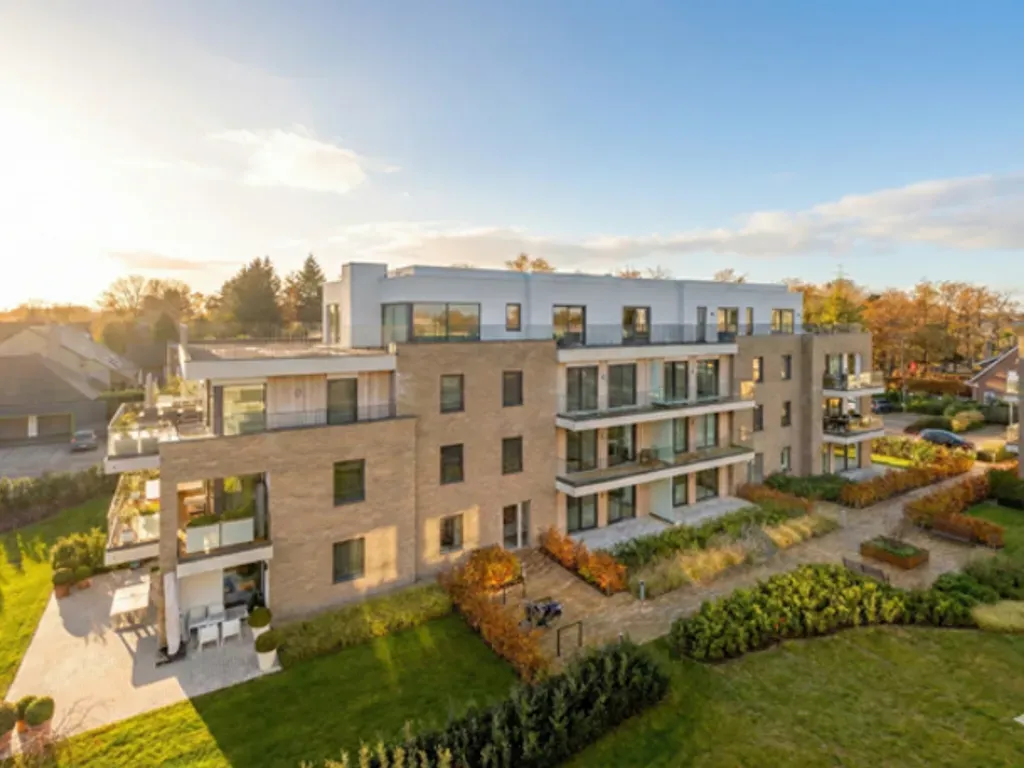 Hoofdfoto Appartement in Roeselare