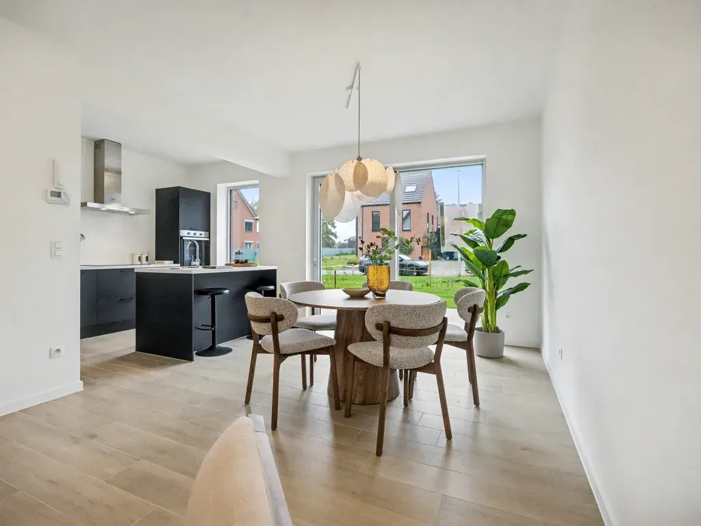 Appartement in Hasselt - 7673578 - Trekschurenstraat 18, 3500 Hasselt
