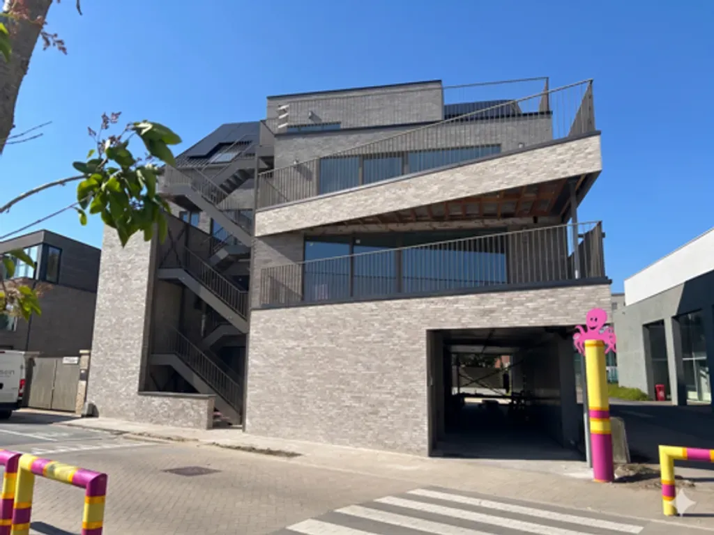 Appartement in Poperinge - 7673593 - Heilig-Hartstraat 10, 8970 Poperinge