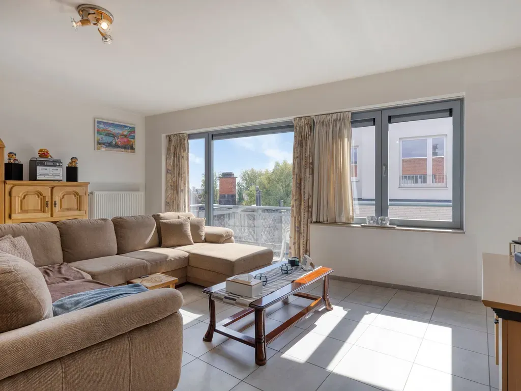 Appartement in Boom - 7673597 - Blauwstraat 53 bus 03.01, 2850 Boom