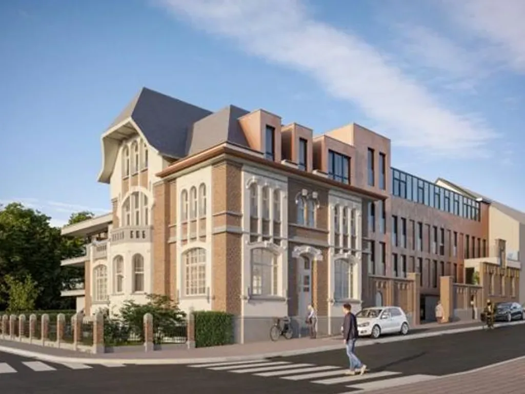 Appartement in Beselare - 7673500 - Beselarestraat 330 bus 5, 8980 Beselare