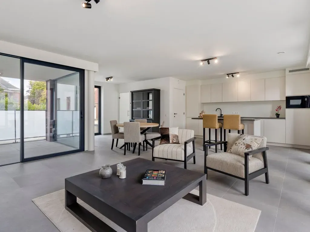 Appartement in Beselare - 7673500 - Beselarestraat 330 bus 5, 8980 Beselare