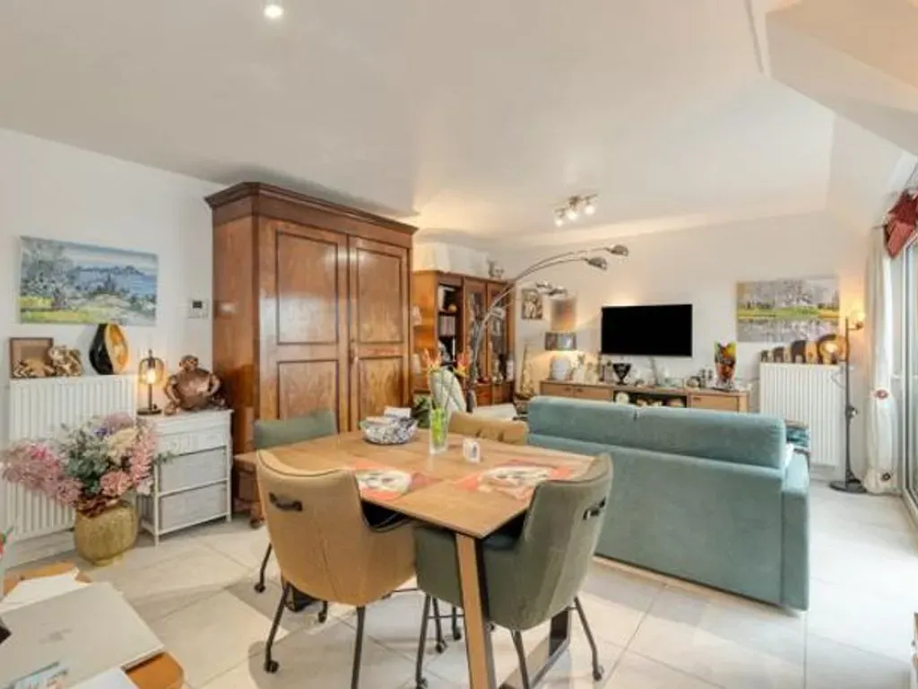 Appartement in Oudenaarde - 7673505 - Ruttemburgstraat 7 bus 403, 9700 Oudenaarde
