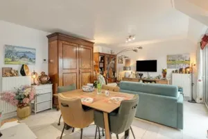 AppartementOudenaarde