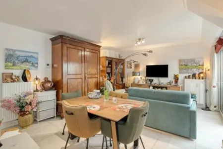 AppartementOudenaarde