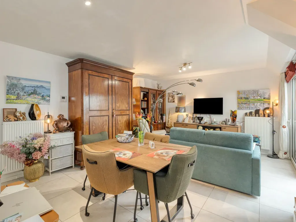 Appartement in Oudenaarde - 7673505 - Ruttemburgstraat 7 bus 403, 9700 Oudenaarde