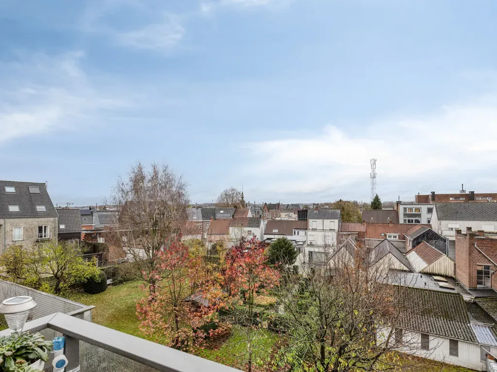 Appartement in Oudenaarde - 7673505 - Ruttemburgstraat 7 bus 403, 9700 Oudenaarde