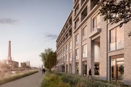 AppartementGent