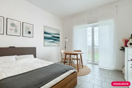 AppartementAntwerpen-noord