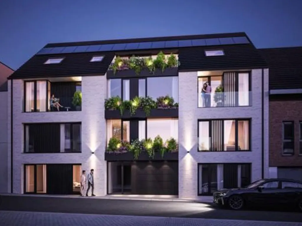 Appartement in Meise - 7673651 - Brusselsesteenweg 117 bus 003, 1860 Meise