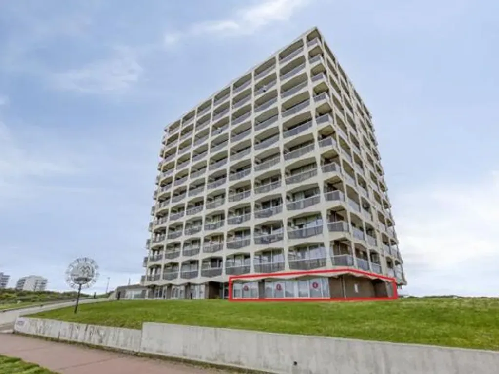 Appartement in De Panne - 7673675 - Dynastielaan 34 bus G007, 8660 De Panne