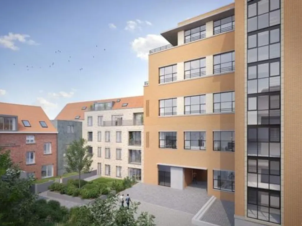 Photo principale Appartement à Courtrai