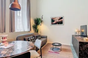 AppartementAntwerpen Berchem