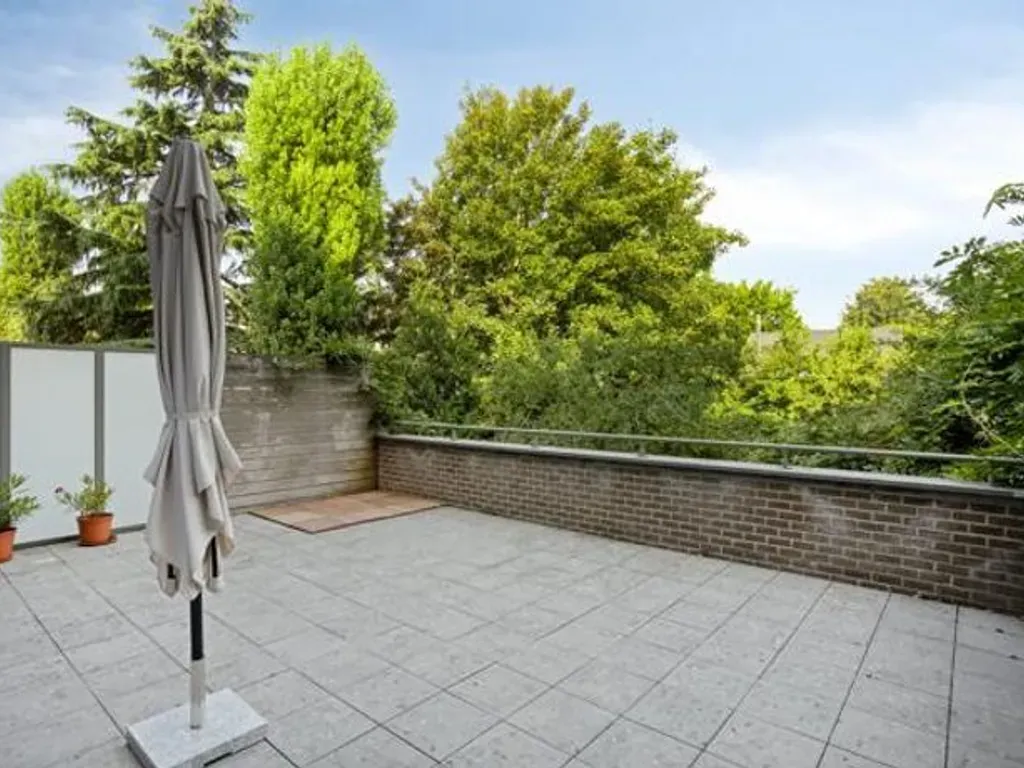 Appartement in Elsene - 7673624 - Rue Du Magistrat - Wethoudersstraat 9 bus 1B, 1050 Elsene