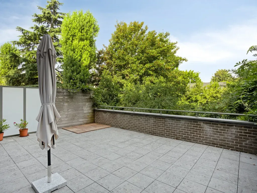 Appartement in Elsene - 7673624 - Rue Du Magistrat - Wethoudersstraat 9 bus 1B, 1050 Elsene