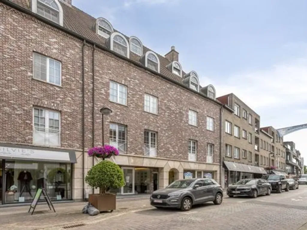Appartement in Waregem - 7673625 - Stormestraat 75 bus 3.2, 8790 Waregem