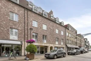 AppartementWaregem