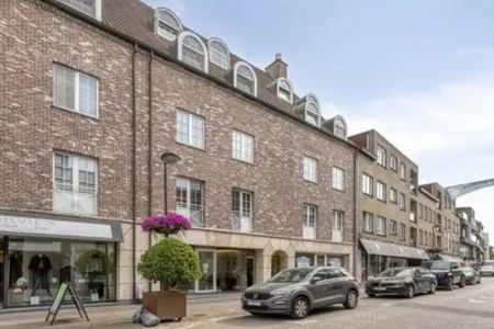 AppartementWaregem