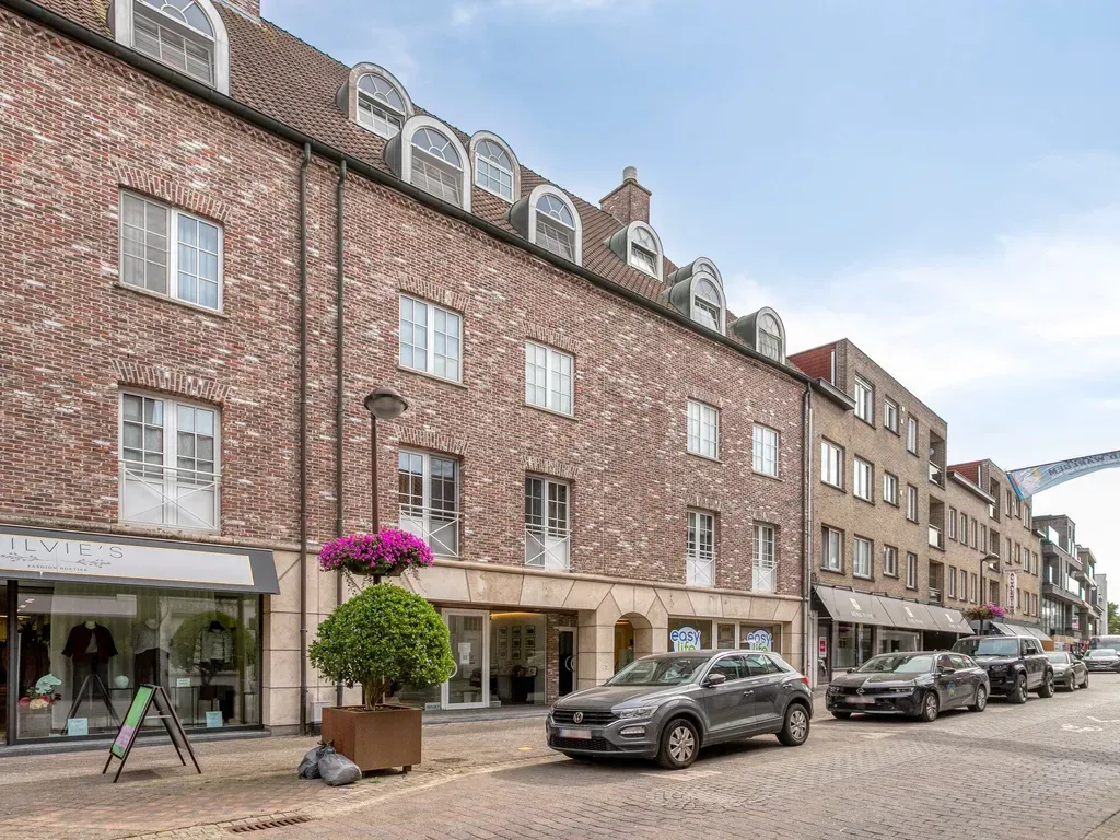 Appartement in Waregem - 7673625 - Stormestraat 75 bus 3.2, 8790 Waregem