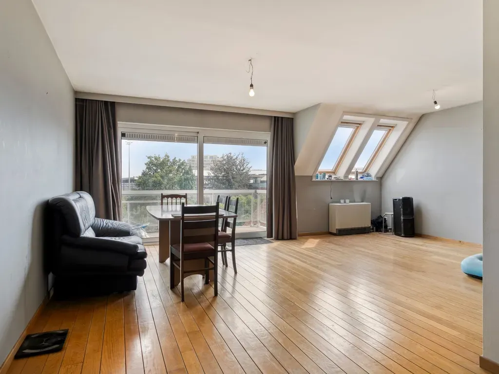 Appartement in Waregem - 7673625 - Stormestraat 75 bus 3.2, 8790 Waregem