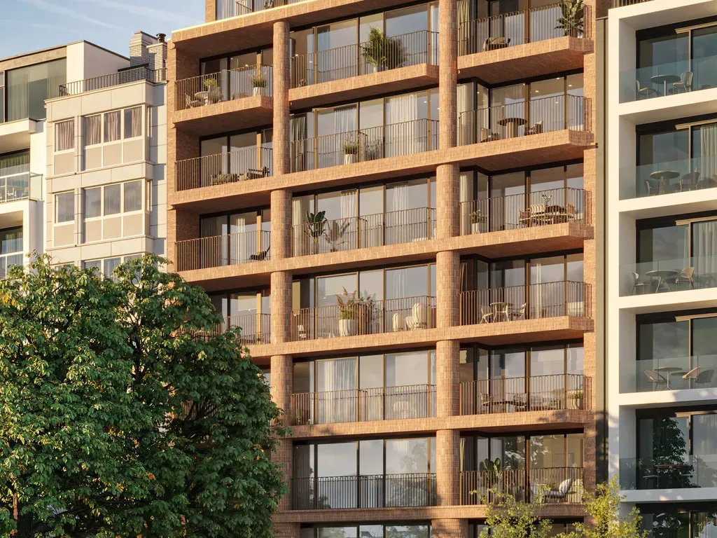 Appartement in Gent - 7673626 - Hubert Fr&egrave;re-Orbanlaan 237-239, 9000 Gent