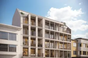 Appartement Te Koop Sint-Idesbald