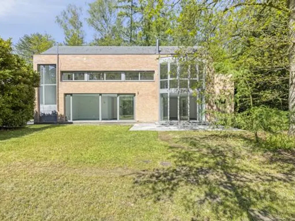 Villa in 's Gravenwezel - 7673750 - Hofdreef 6, 2970 's Gravenwezel