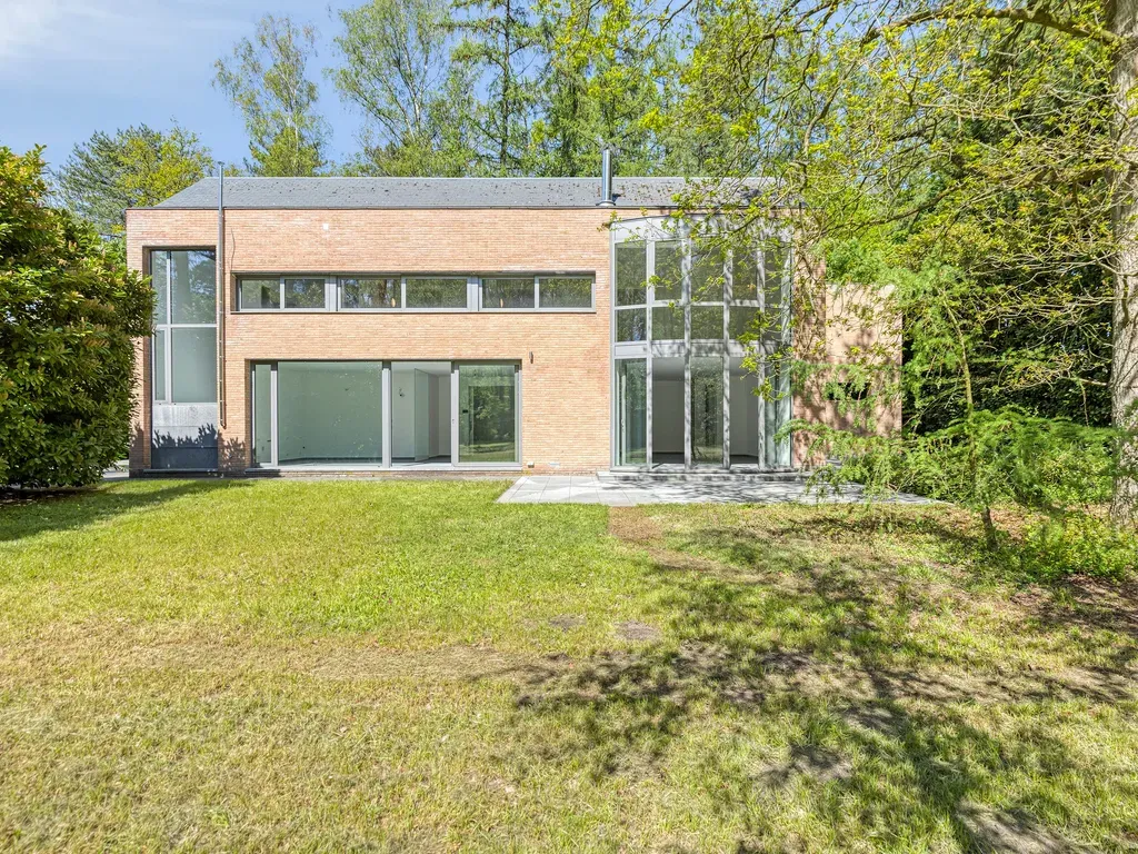 Villa in 's Gravenwezel - 7673750 - Hofdreef 6, 2970 's Gravenwezel
