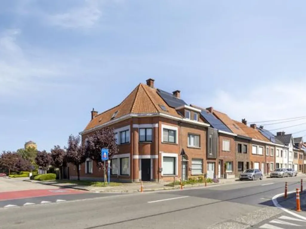 Huis in Roeselare - 7673751 - Zuidmolenstraat 131, 8800 Roeselare