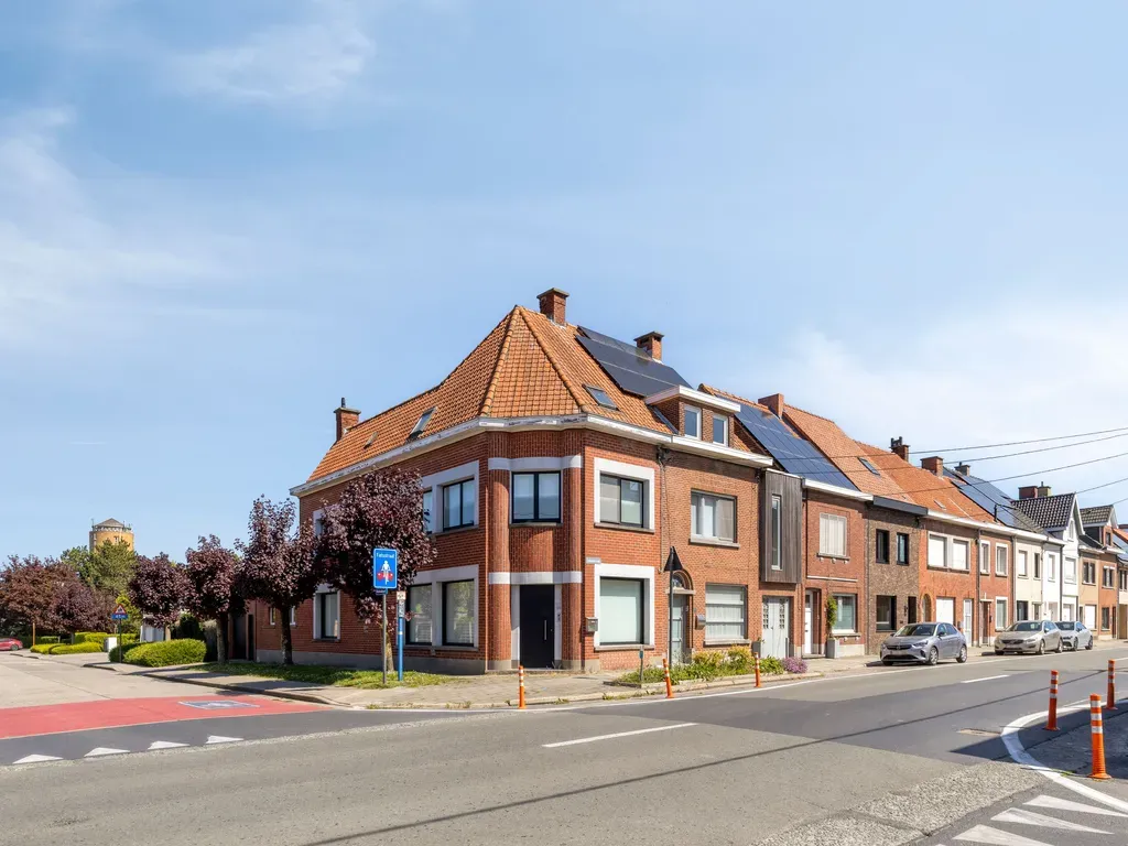 Huis in Roeselare - 7673751 - Zuidmolenstraat 131, 8800 Roeselare