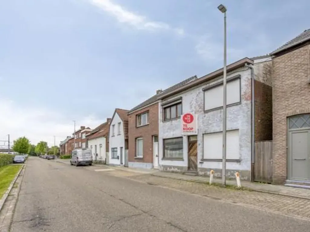 Huis in Essen - 7673754 - Veldweg 35, 2910 Essen