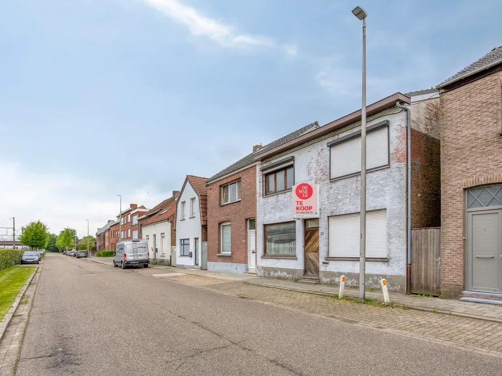 Huis in Essen - 7673754 - Veldweg 35, 2910 Essen
