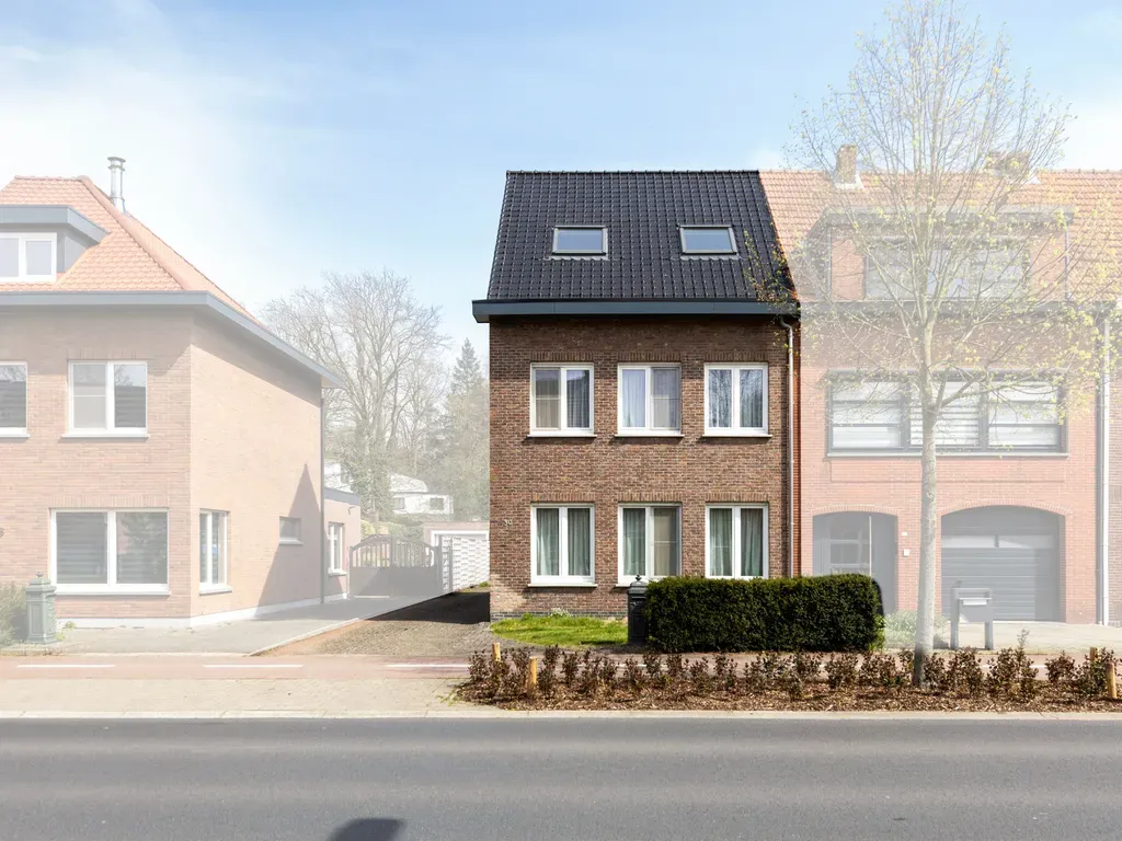 Huis in Brasschaat - 7673779 - Pauwelslei 30, 2930 Brasschaat