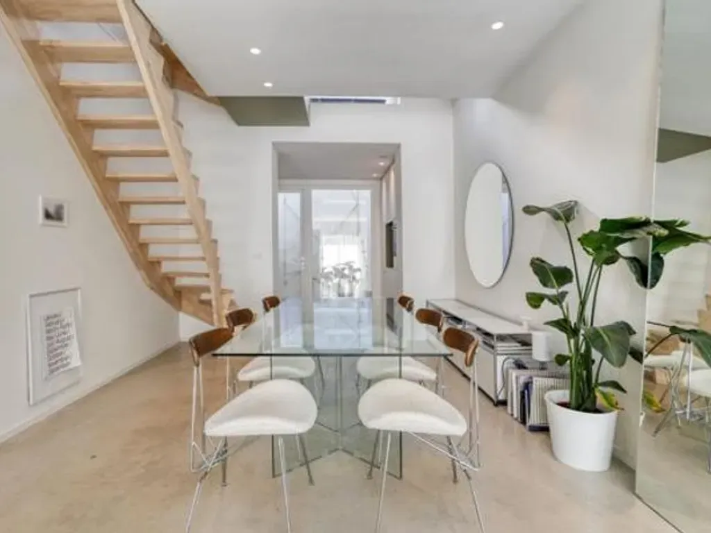 Huis in Gent - 7673780 - Spaarstraat 14, 9000 Gent