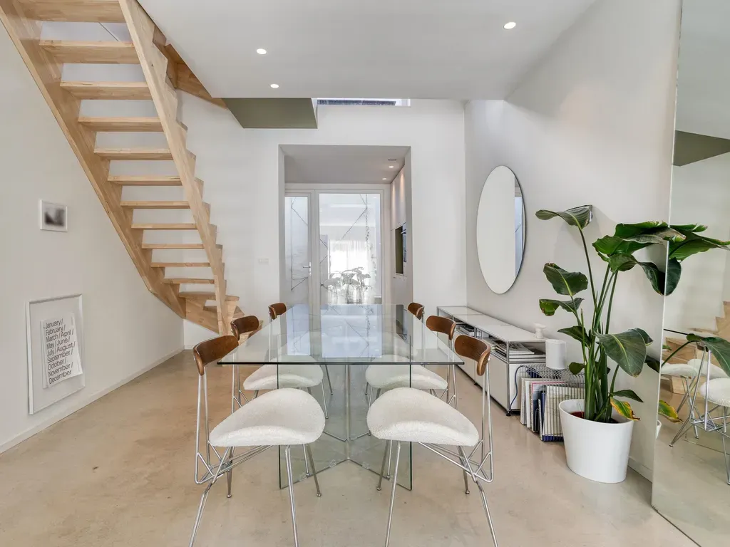 Huis in Gent - 7673780 - Spaarstraat 14, 9000 Gent