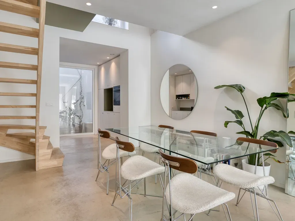 Huis in Gent - 7673780 - Spaarstraat 14, 9000 Gent