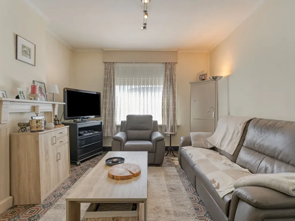Huis in Drongen - 7673782 - Luchterenkerkweg 6, 9031 Drongen