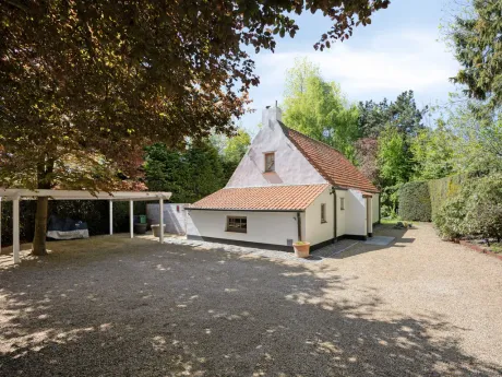 Huis in Moerkerke - Algonquinstraat 8, 8340 - foto 2