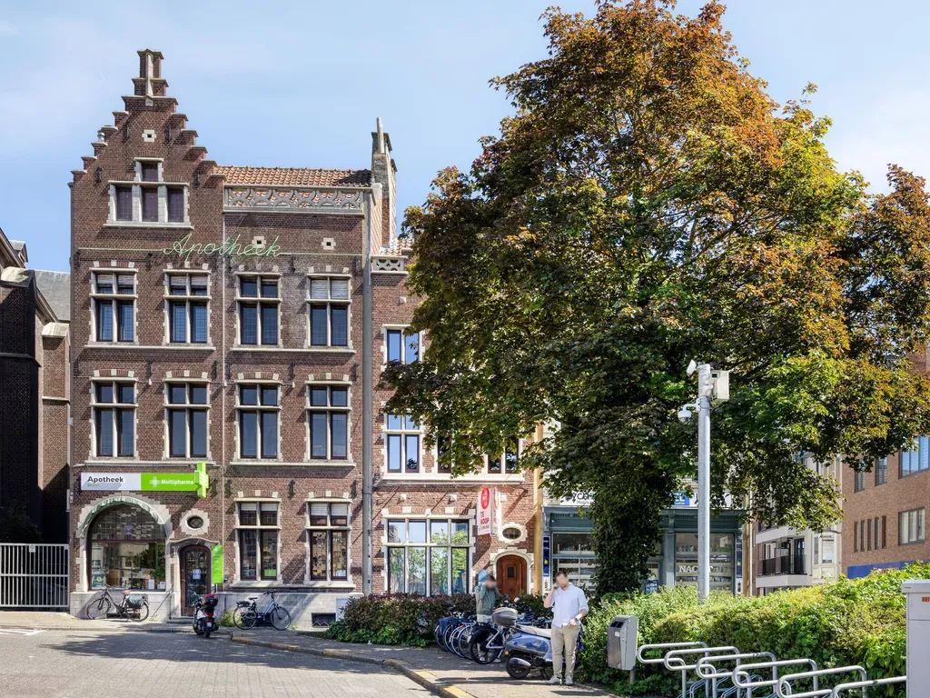 Huis in Boom - 7673789 - Grote Markt 3, 2850 Boom