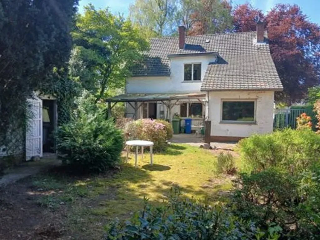 Huis in Brasschaat - 7673790 - Max Hermanlei 110, 2930 Brasschaat