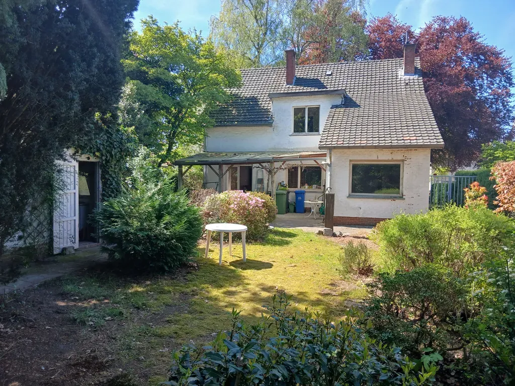 Huis in Brasschaat - 7673790 - Max Hermanlei 110, 2930 Brasschaat