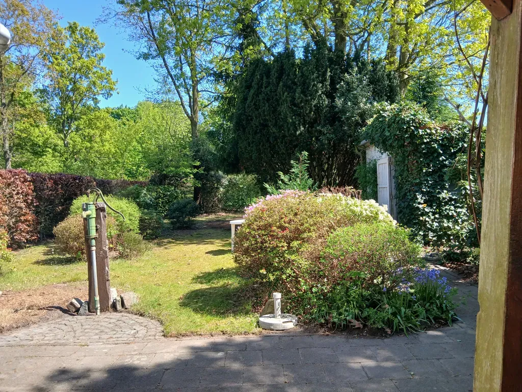 Huis in Brasschaat - 7673790 - Max Hermanlei 110, 2930 Brasschaat