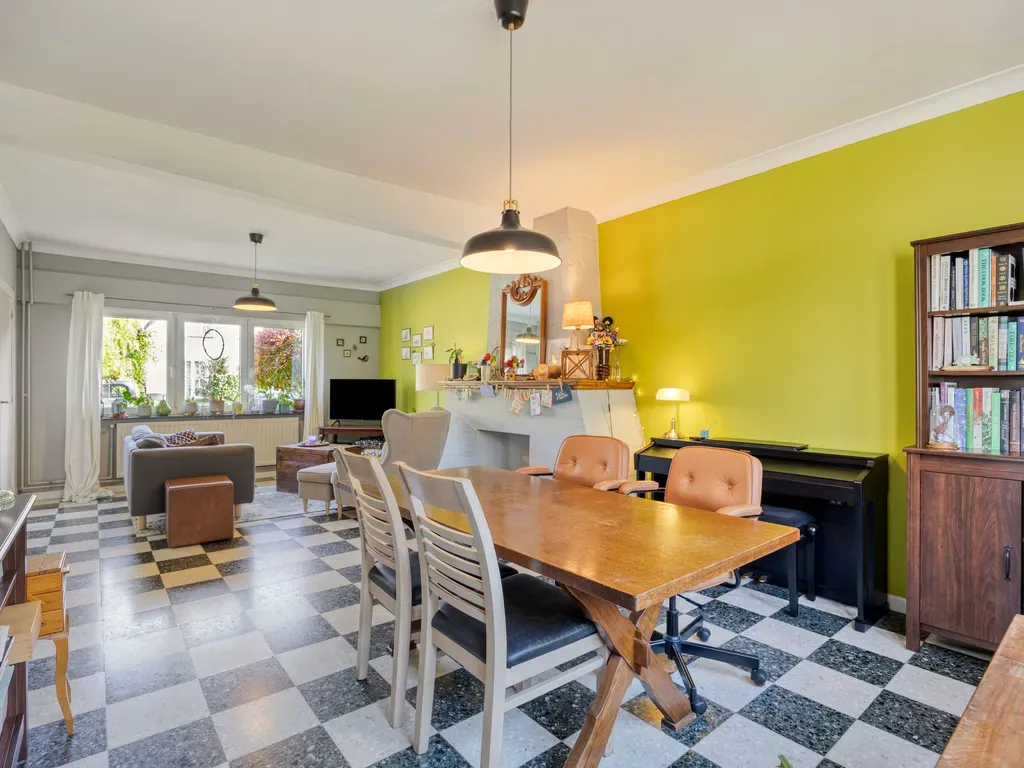 Huis in Hasselt - 7673792 - Vijversstraat 102, 3500 Hasselt