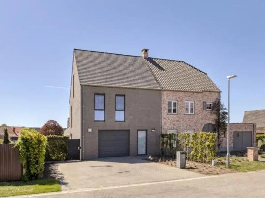 Huis in Lichtaart - 7673795 - Zomerplein 12, 2460 Lichtaart