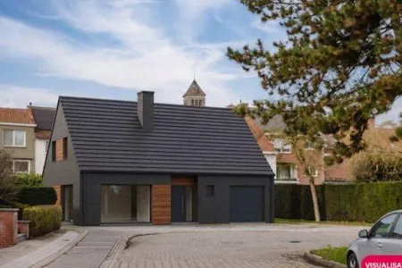 HuisKortrijk